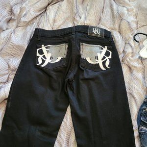 Rock & republic jeans